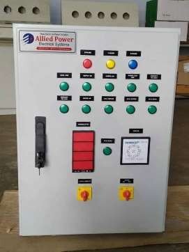 Distribution Box